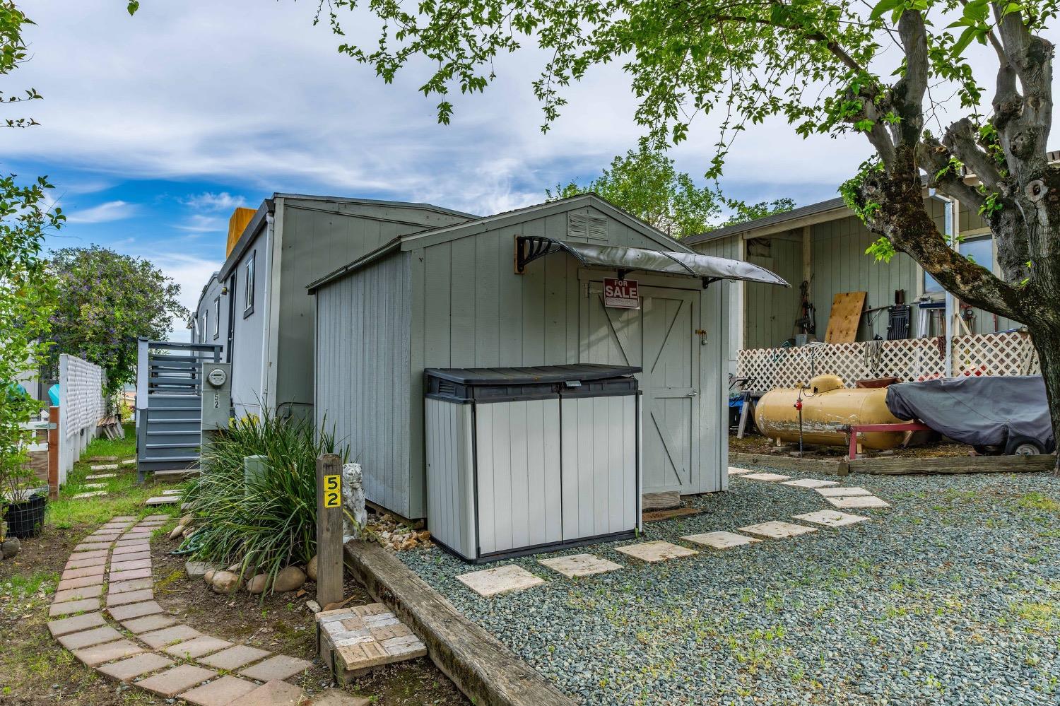 Detail Gallery Image 24 of 32 For 2000 Camanche Rd 52, Ione,  CA 95640 - 2 Beds | 1/1 Baths