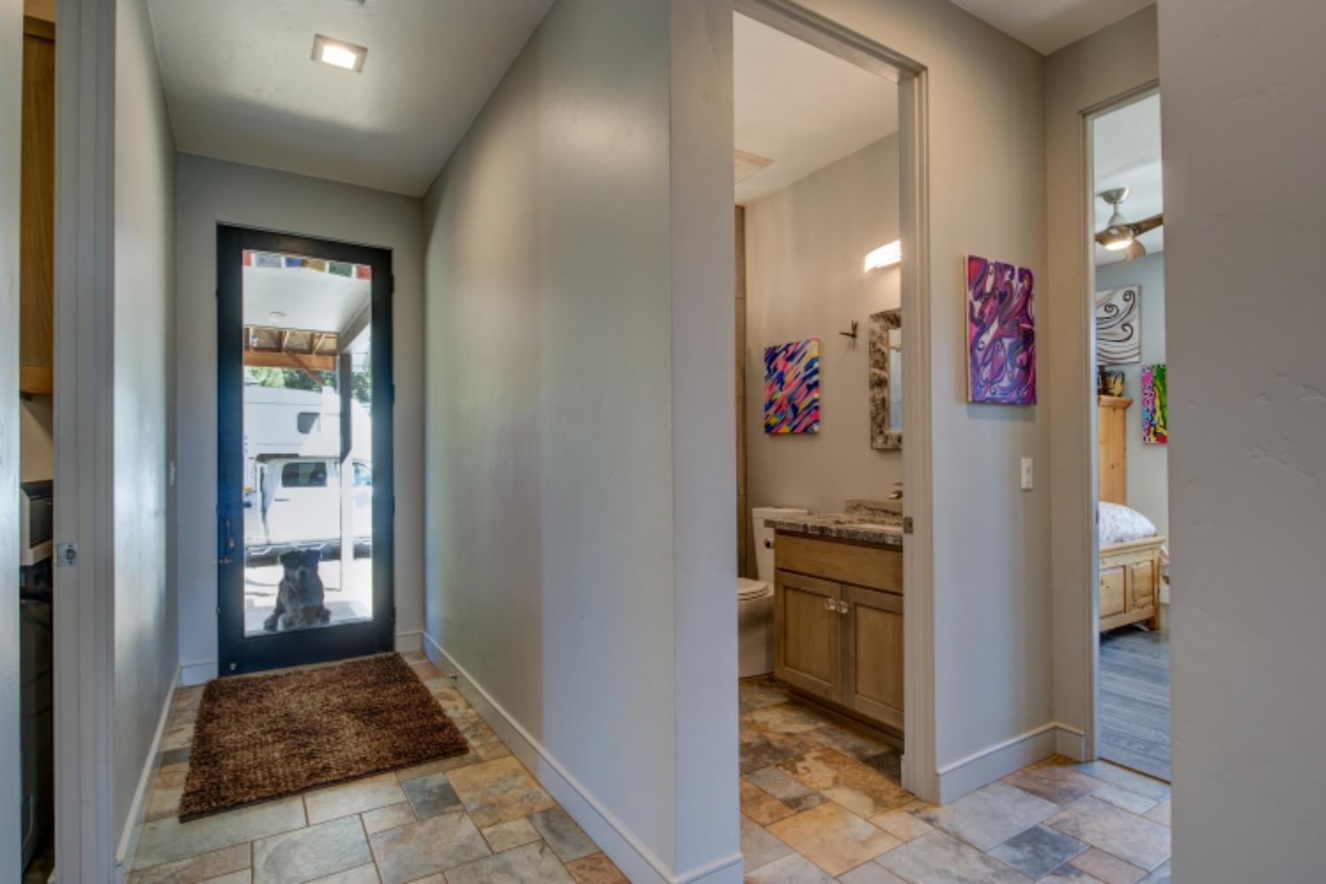 Detail Gallery Image 52 of 99 For 7401 Schaad Rd, Wilseyville,  CA 95257 - 2 Beds | 2 Baths