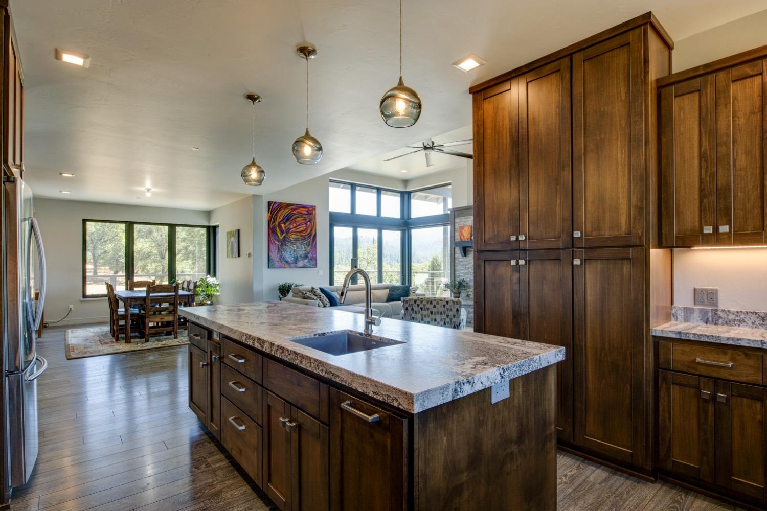 Detail Gallery Image 40 of 99 For 7401 Schaad Rd, Wilseyville,  CA 95257 - 2 Beds | 2 Baths