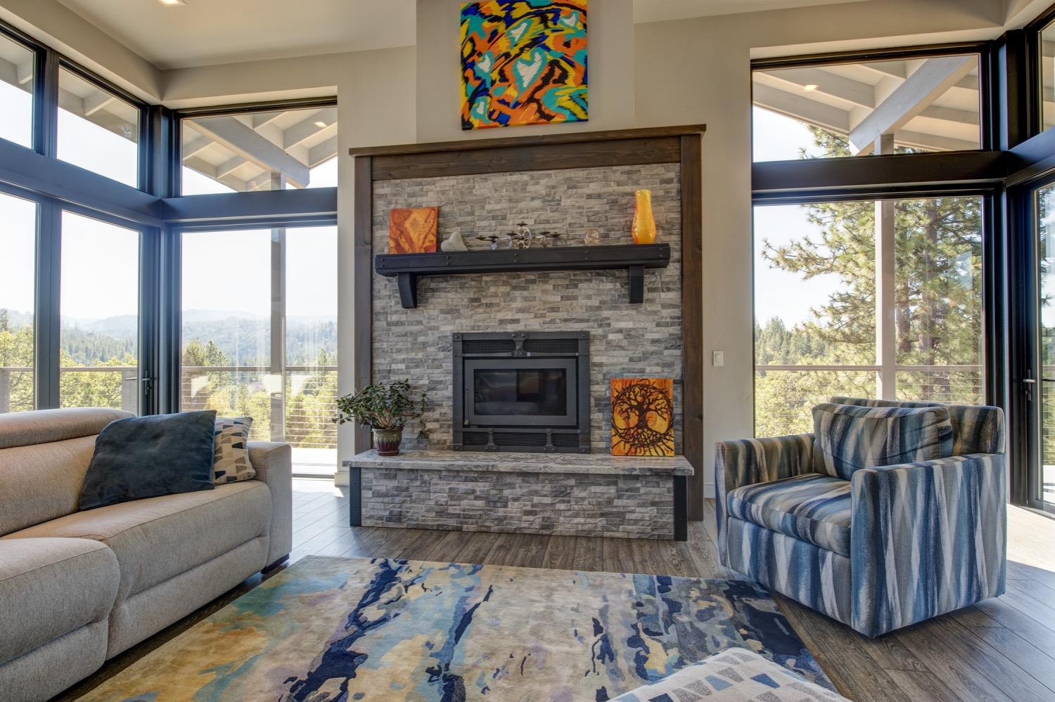Detail Gallery Image 27 of 99 For 7401 Schaad Rd, Wilseyville,  CA 95257 - 2 Beds | 2 Baths