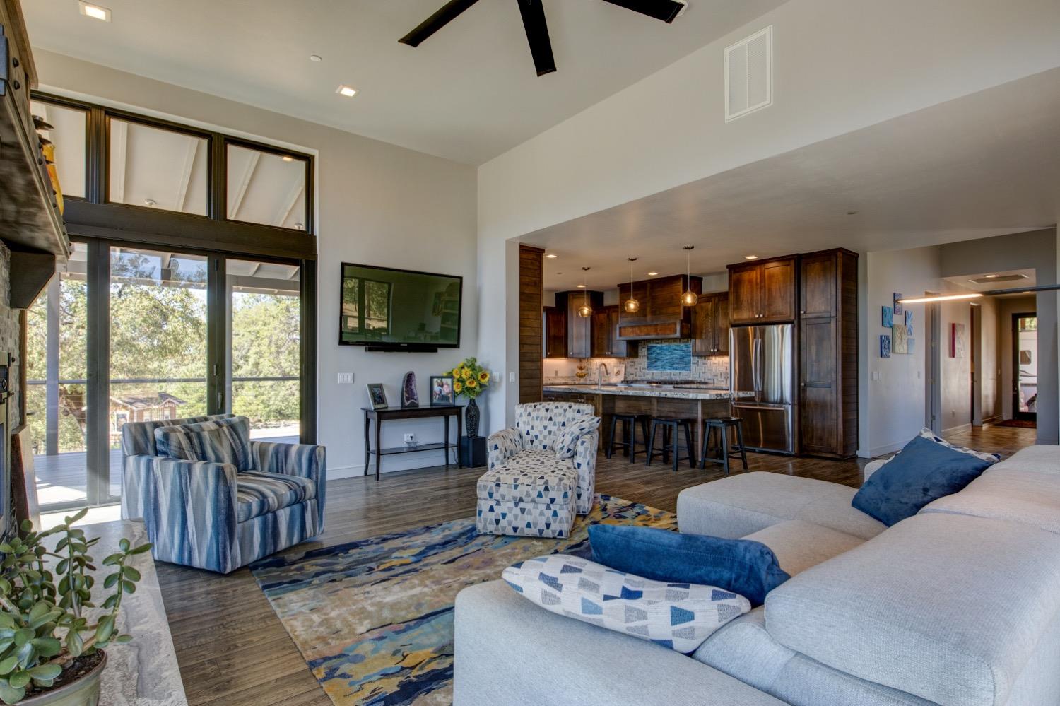 Detail Gallery Image 29 of 99 For 7401 Schaad Rd, Wilseyville,  CA 95257 - 2 Beds | 2 Baths