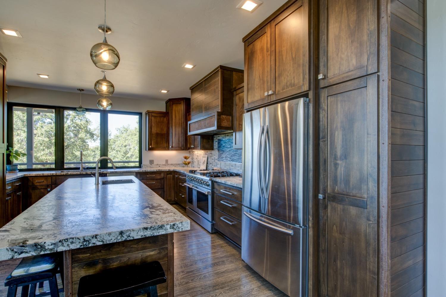 Detail Gallery Image 35 of 99 For 7401 Schaad Rd, Wilseyville,  CA 95257 - 2 Beds | 2 Baths