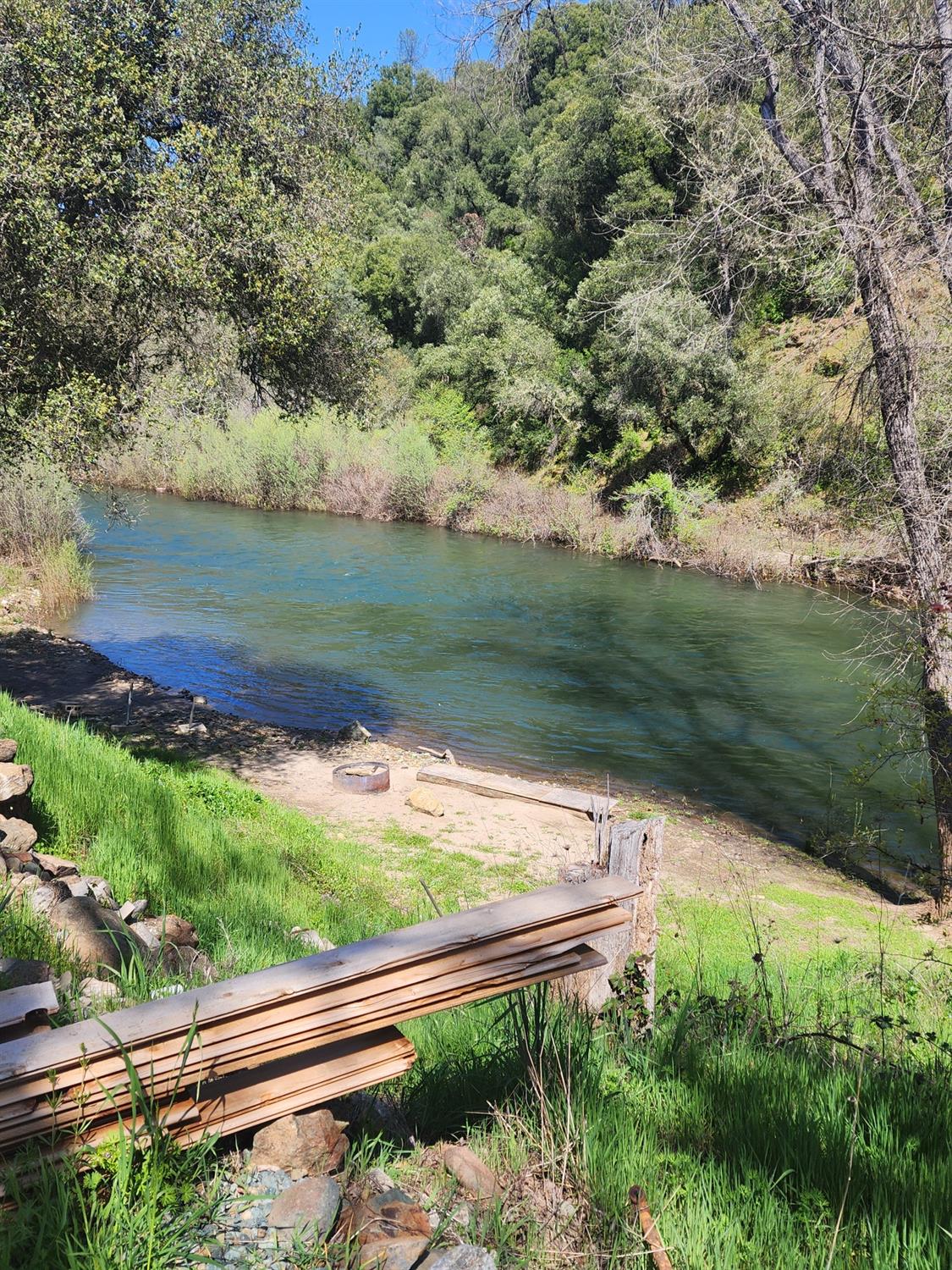 Detail Gallery Image 32 of 32 For 8201 State Highway 49 36, El Dorado,  CA 95623 - 1 Beds | 1 Baths