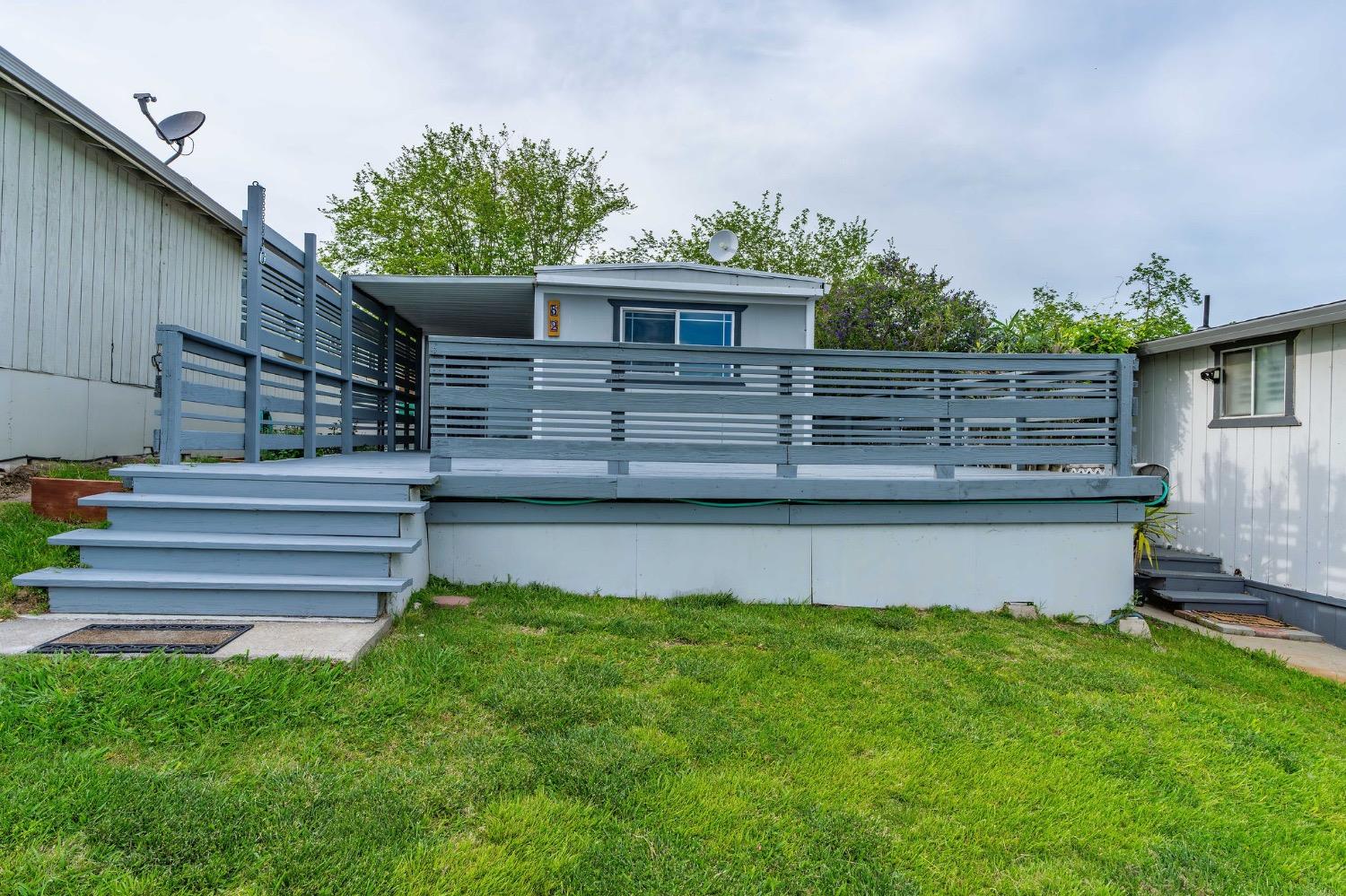 Detail Gallery Image 3 of 32 For 2000 Camanche Rd 52, Ione,  CA 95640 - 2 Beds | 1/1 Baths