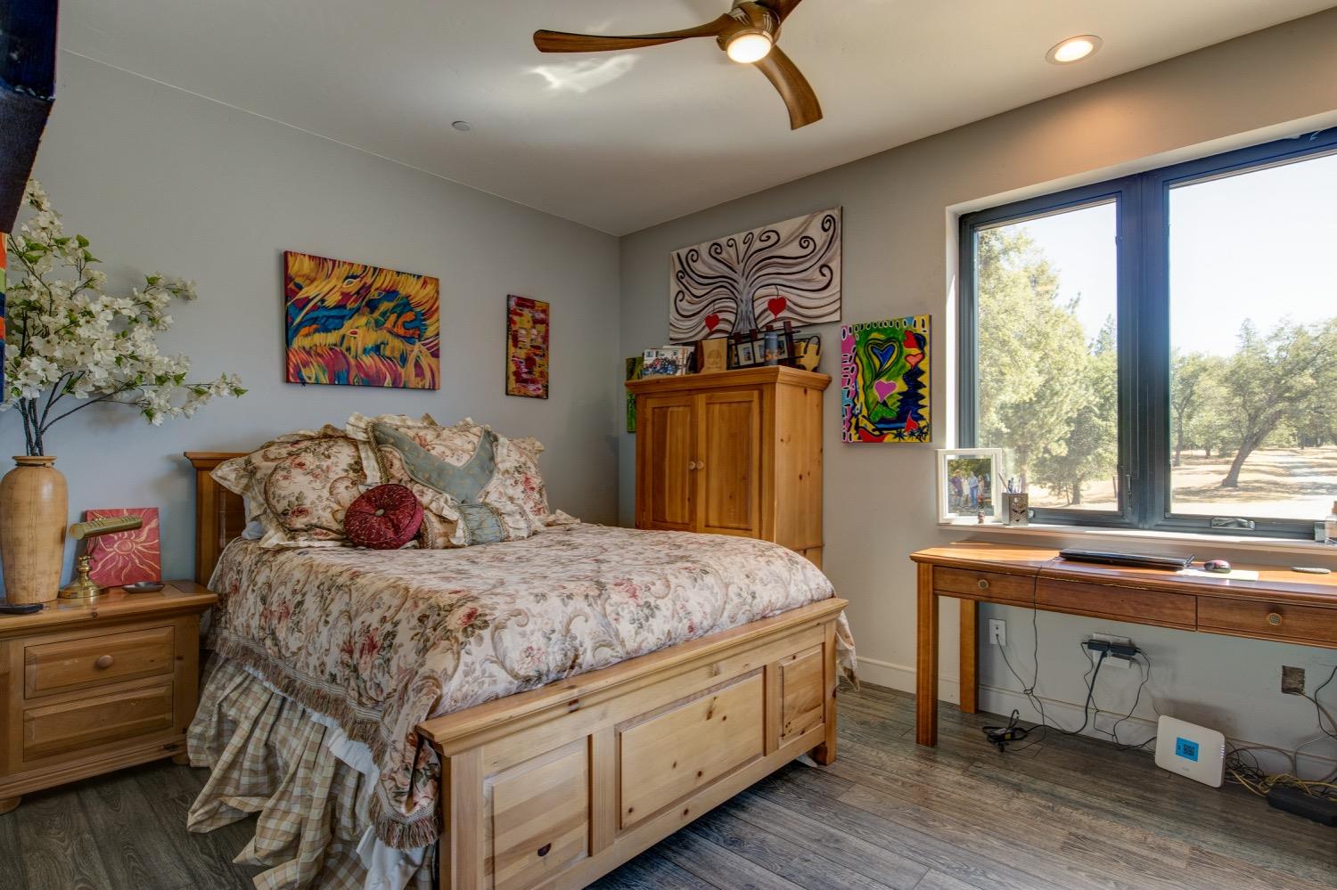 Detail Gallery Image 55 of 99 For 7401 Schaad Rd, Wilseyville,  CA 95257 - 2 Beds | 2 Baths
