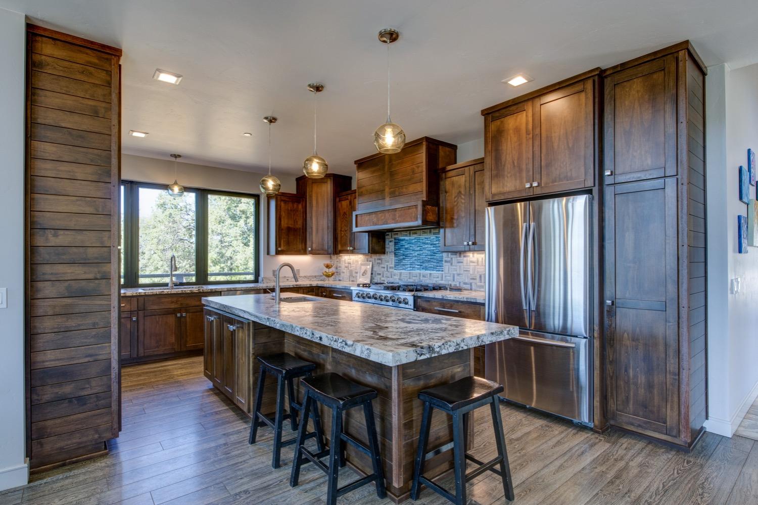 Detail Gallery Image 33 of 99 For 7401 Schaad Rd, Wilseyville,  CA 95257 - 2 Beds | 2 Baths
