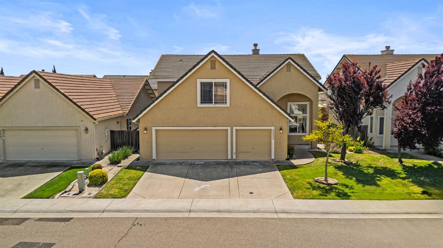Robbins Road, Sacramento, California image 1