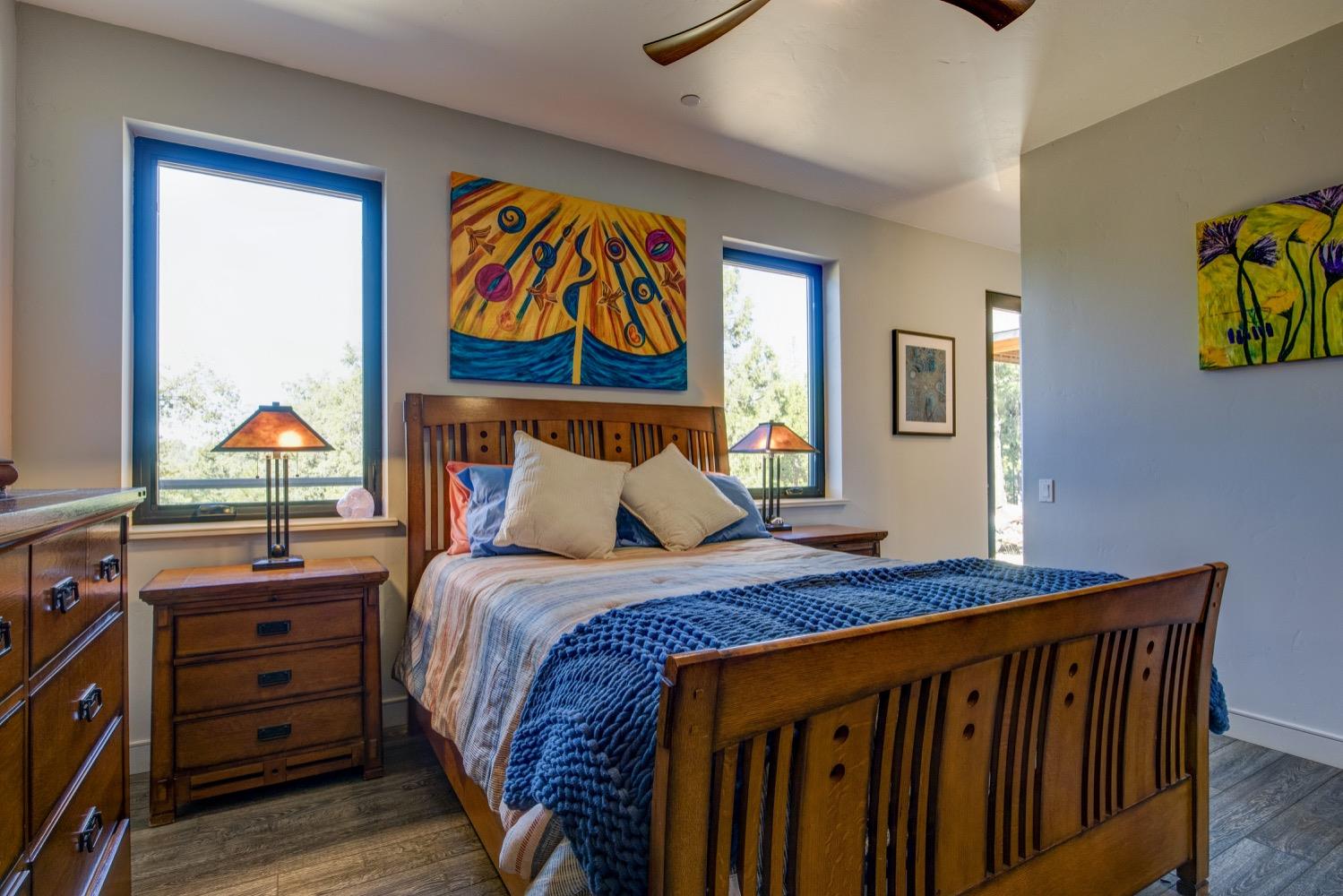 Detail Gallery Image 46 of 99 For 7401 Schaad Rd, Wilseyville,  CA 95257 - 2 Beds | 2 Baths