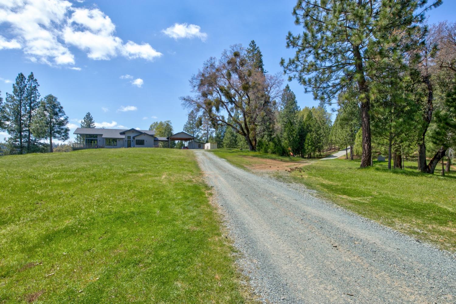 Detail Gallery Image 70 of 99 For 7401 Schaad Rd, Wilseyville,  CA 95257 - 2 Beds | 2 Baths