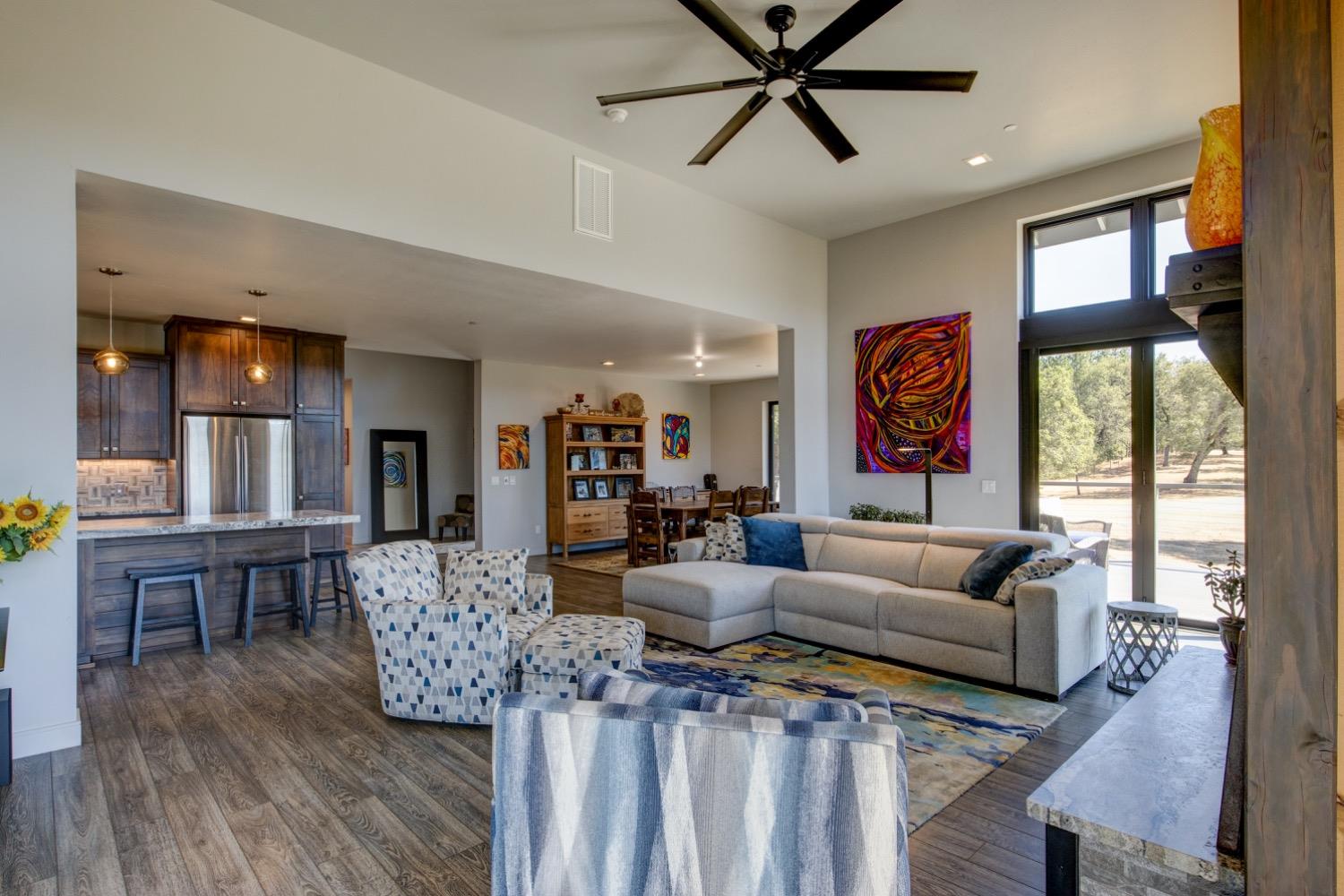 Detail Gallery Image 32 of 99 For 7401 Schaad Rd, Wilseyville,  CA 95257 - 2 Beds | 2 Baths