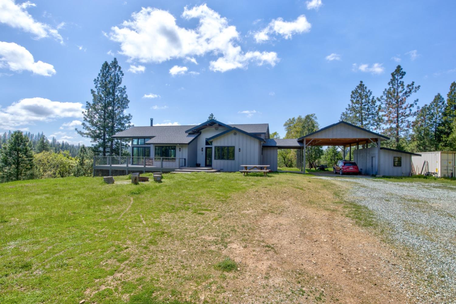 Detail Gallery Image 18 of 99 For 7401 Schaad Rd, Wilseyville,  CA 95257 - 2 Beds | 2 Baths