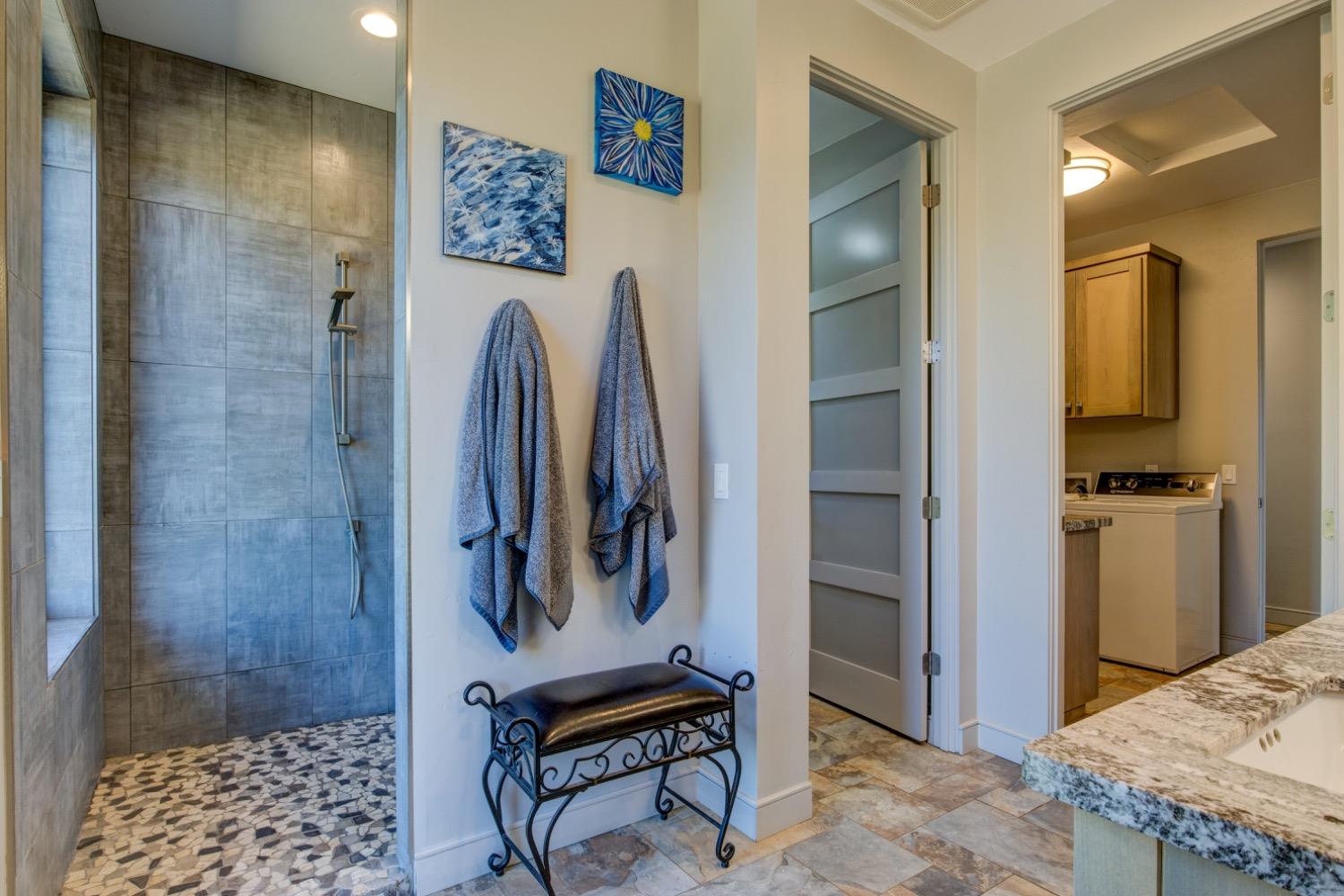 Detail Gallery Image 48 of 99 For 7401 Schaad Rd, Wilseyville,  CA 95257 - 2 Beds | 2 Baths