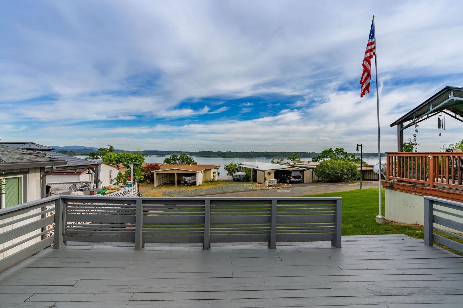 Detail Gallery Image 6 of 32 For 2000 Camanche Rd 52, Ione,  CA 95640 - 2 Beds | 1/1 Baths