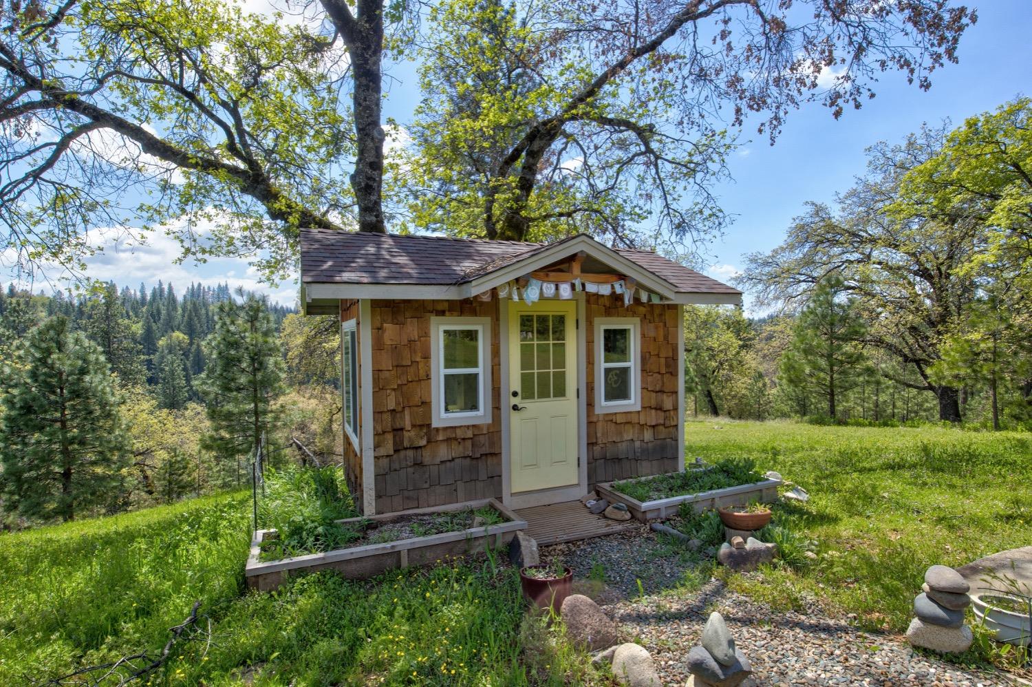 Detail Gallery Image 67 of 99 For 7401 Schaad Rd, Wilseyville,  CA 95257 - 2 Beds | 2 Baths