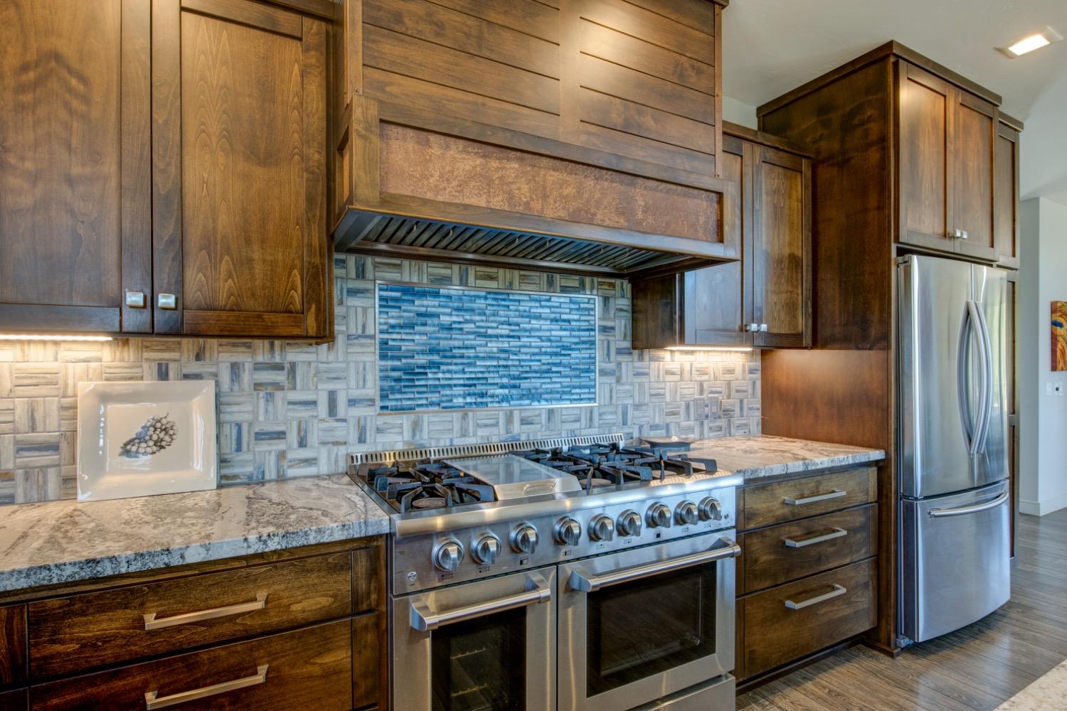 Detail Gallery Image 36 of 99 For 7401 Schaad Rd, Wilseyville,  CA 95257 - 2 Beds | 2 Baths