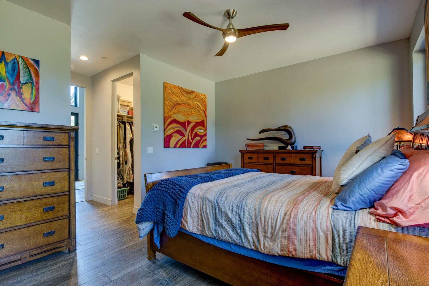 Detail Gallery Image 45 of 99 For 7401 Schaad Rd, Wilseyville,  CA 95257 - 2 Beds | 2 Baths