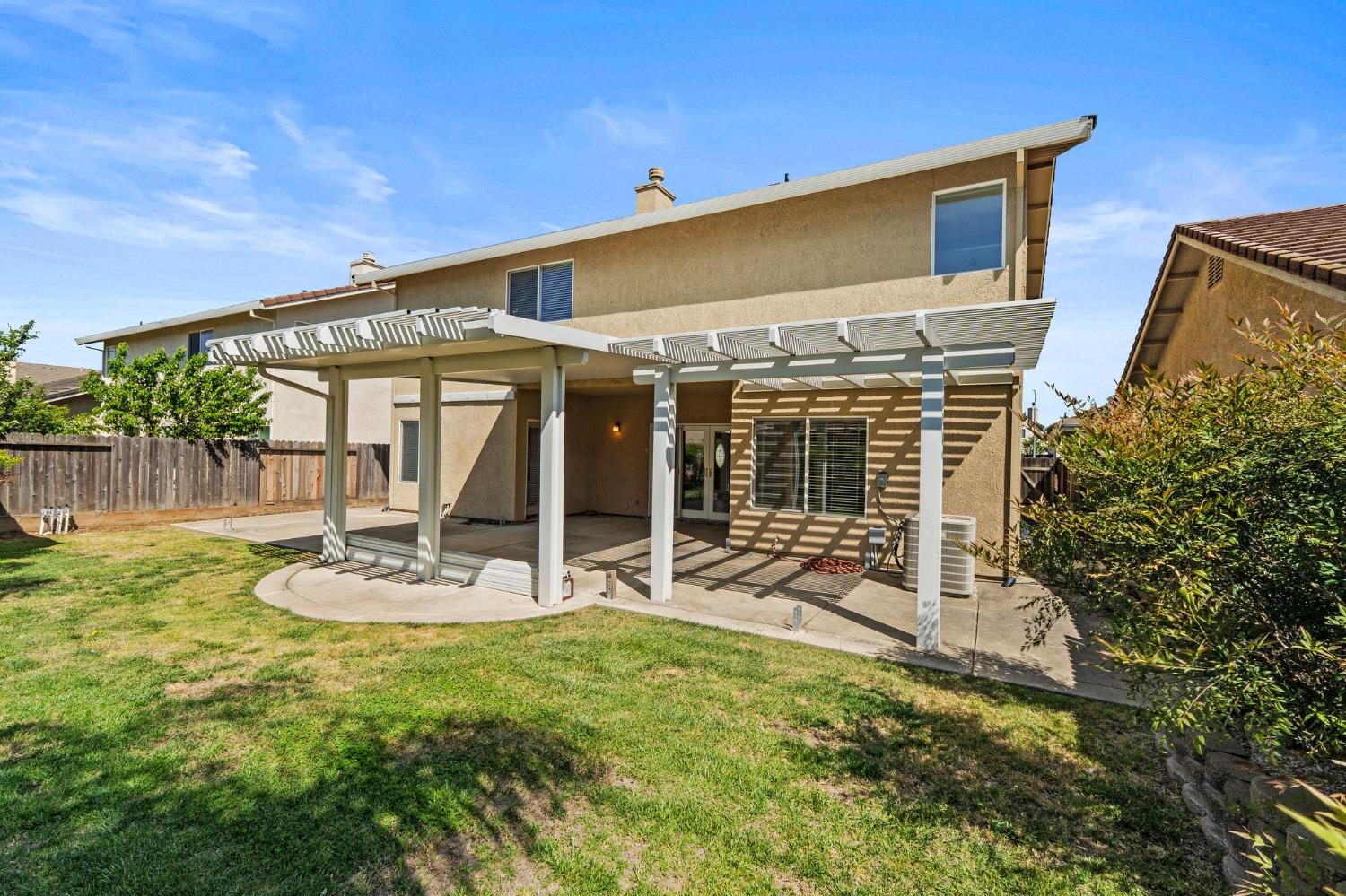 Robbins Road, Sacramento, California image 50
