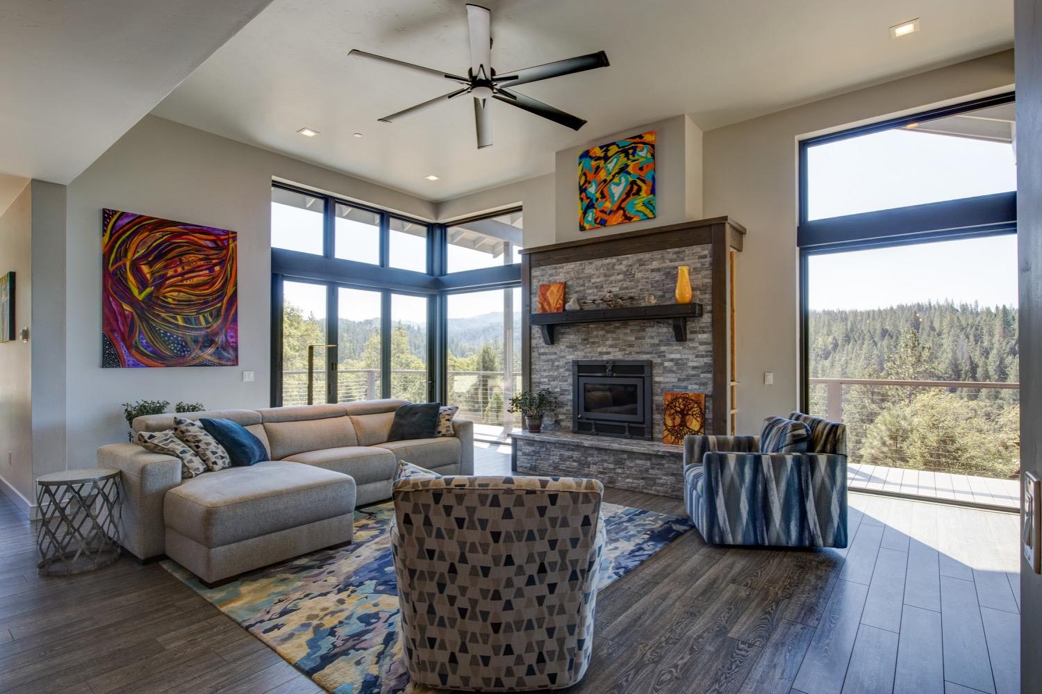 Detail Gallery Image 26 of 99 For 7401 Schaad Rd, Wilseyville,  CA 95257 - 2 Beds | 2 Baths