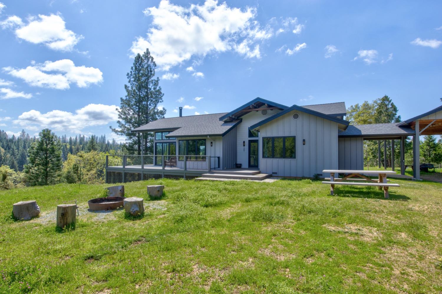 Detail Gallery Image 19 of 99 For 7401 Schaad Rd, Wilseyville,  CA 95257 - 2 Beds | 2 Baths