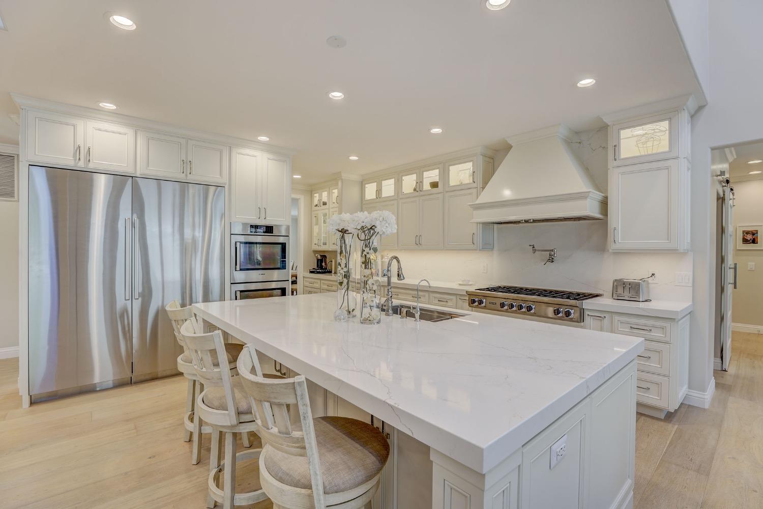 Detail Gallery Image 16 of 39 For 3101 Adams Rd, Sacramento,  CA 95864 - 4 Beds | 4/2 Baths