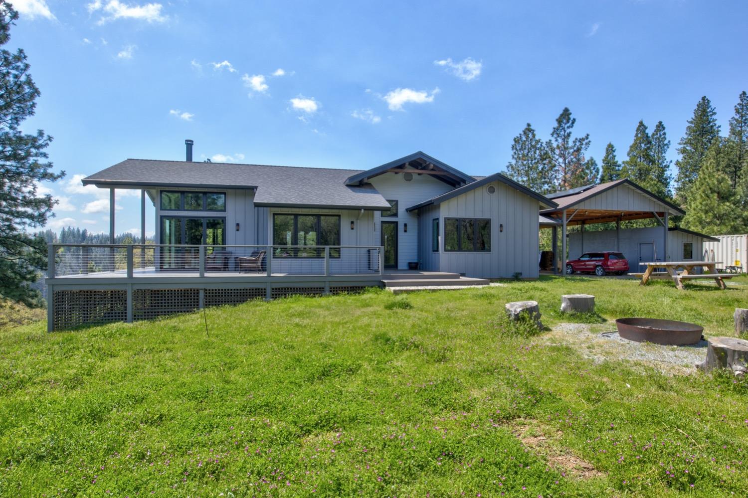 Detail Gallery Image 20 of 99 For 7401 Schaad Rd, Wilseyville,  CA 95257 - 2 Beds | 2 Baths