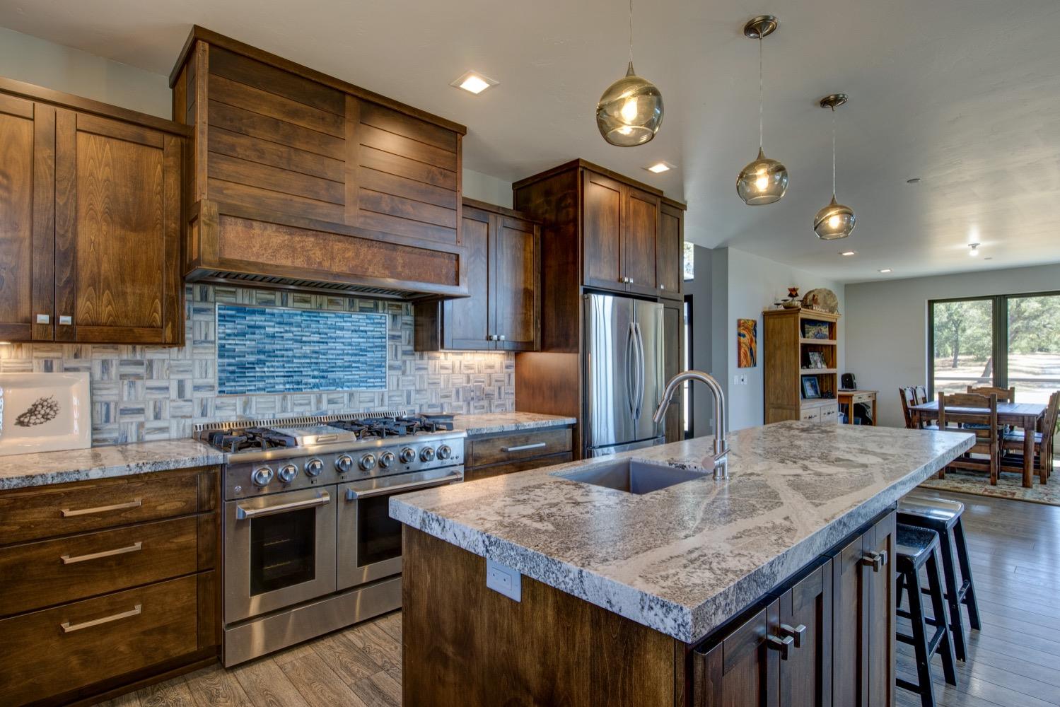 Detail Gallery Image 39 of 99 For 7401 Schaad Rd, Wilseyville,  CA 95257 - 2 Beds | 2 Baths