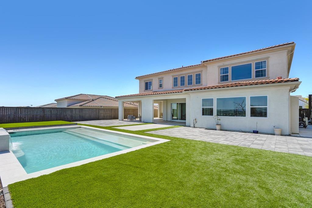 Detail Gallery Image 62 of 63 For 4008 Whitney Vista Ln, Rocklin,  CA 95677 - 5 Beds | 4/1 Baths