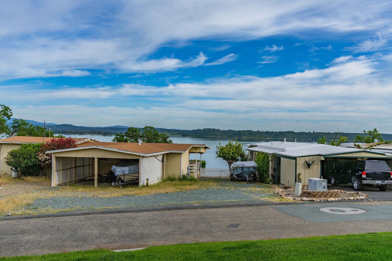 Detail Gallery Image 5 of 32 For 2000 Camanche Rd 52, Ione,  CA 95640 - 2 Beds | 1/1 Baths