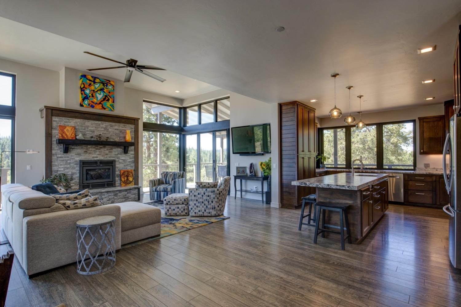 Detail Gallery Image 24 of 99 For 7401 Schaad Rd, Wilseyville,  CA 95257 - 2 Beds | 2 Baths