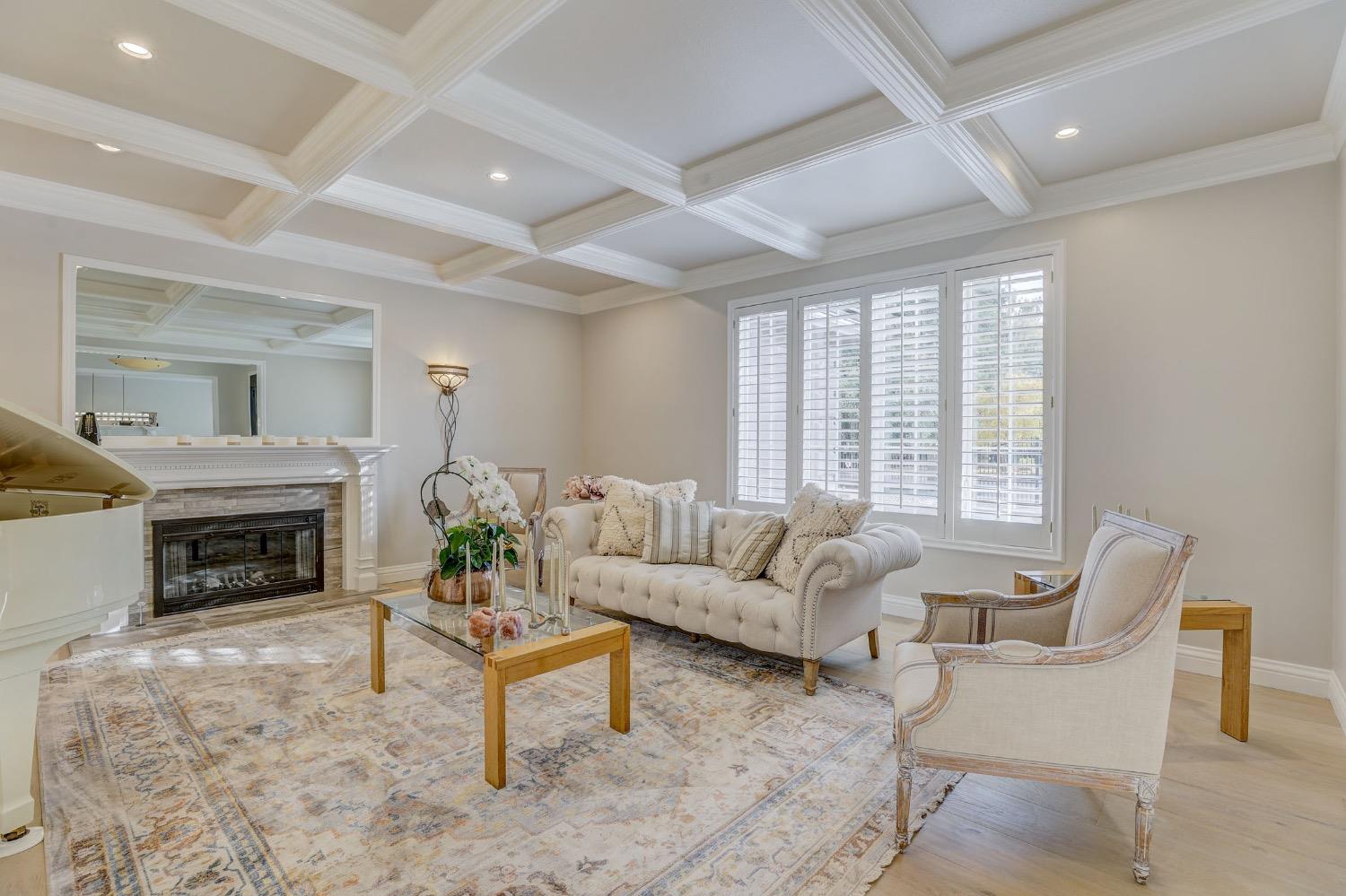 Detail Gallery Image 8 of 39 For 3101 Adams Rd, Sacramento,  CA 95864 - 4 Beds | 4/2 Baths