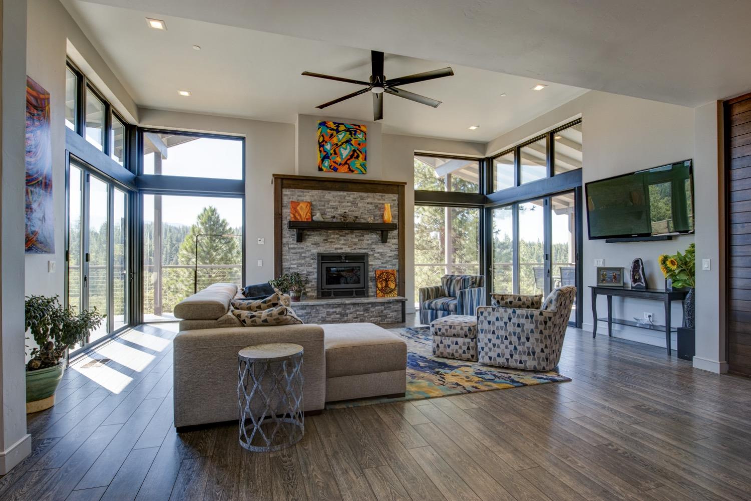 Detail Gallery Image 25 of 99 For 7401 Schaad Rd, Wilseyville,  CA 95257 - 2 Beds | 2 Baths