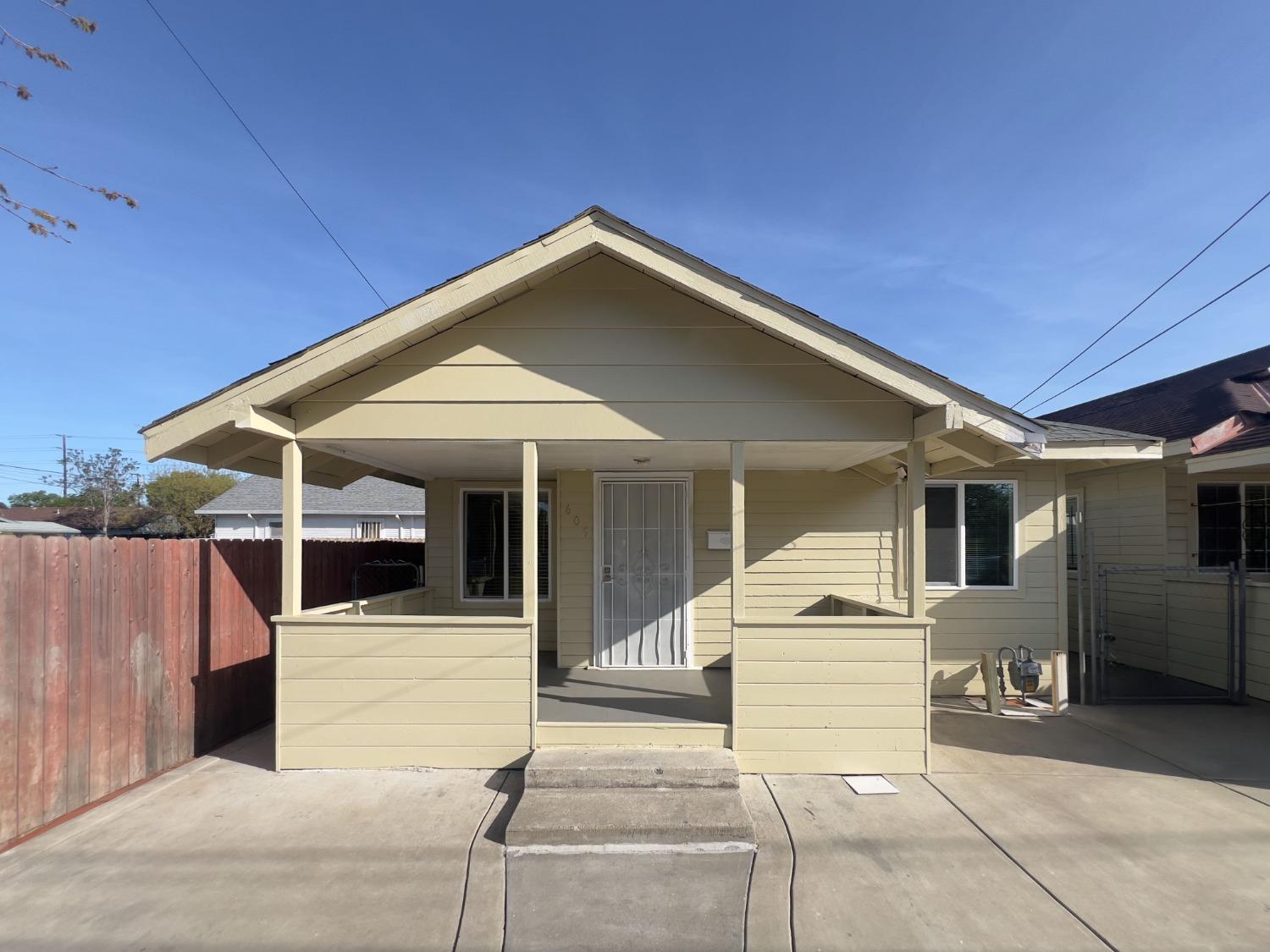 E Jefferson Street, Stockton, California image 20