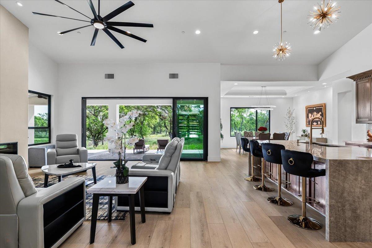 Detail Gallery Image 8 of 99 For 285 Knolls Dr, Copperopolis,  CA 95228 - 3 Beds | 3/1 Baths