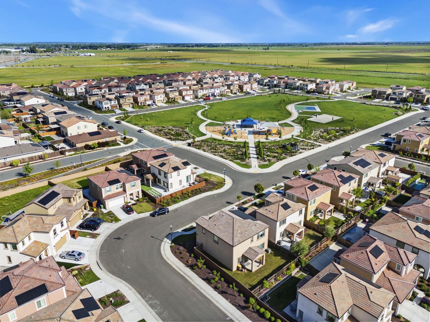 Cello Way, Elk Grove, California image 33