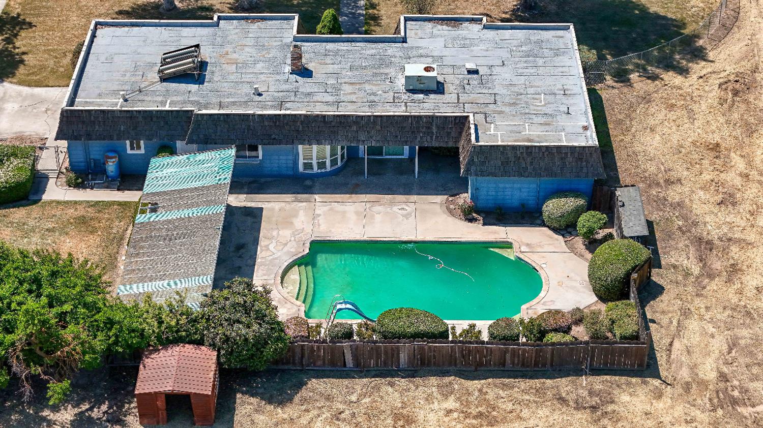 Detail Gallery Image 71 of 75 For 5924 Cherub Ln, Atwater,  CA 95301 - 4 Beds | 2/1 Baths