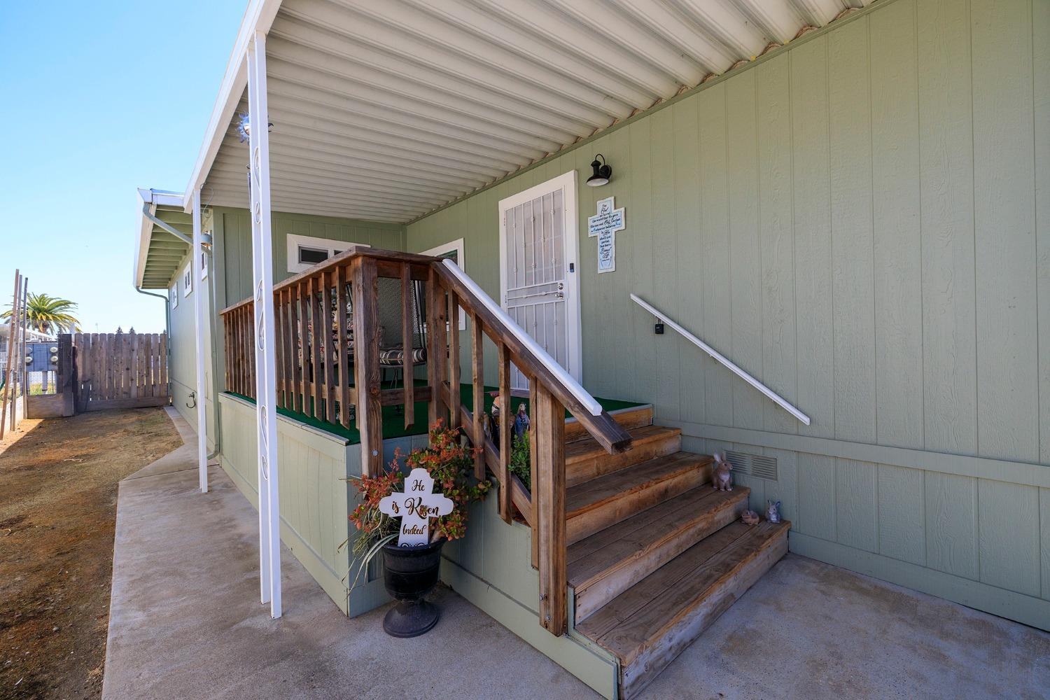 Detail Gallery Image 4 of 41 For 3418 N. Waring Rd 88, Denair,  CA 95316 - 2 Beds | 2 Baths