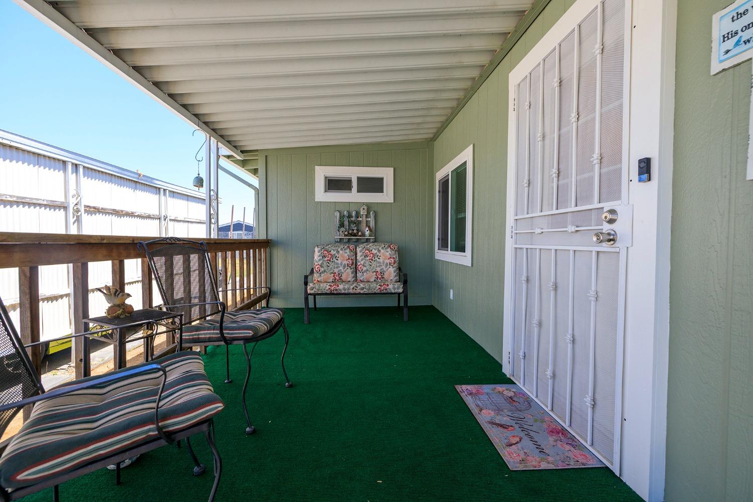 Detail Gallery Image 6 of 41 For 3418 N. Waring Rd 88, Denair,  CA 95316 - 2 Beds | 2 Baths