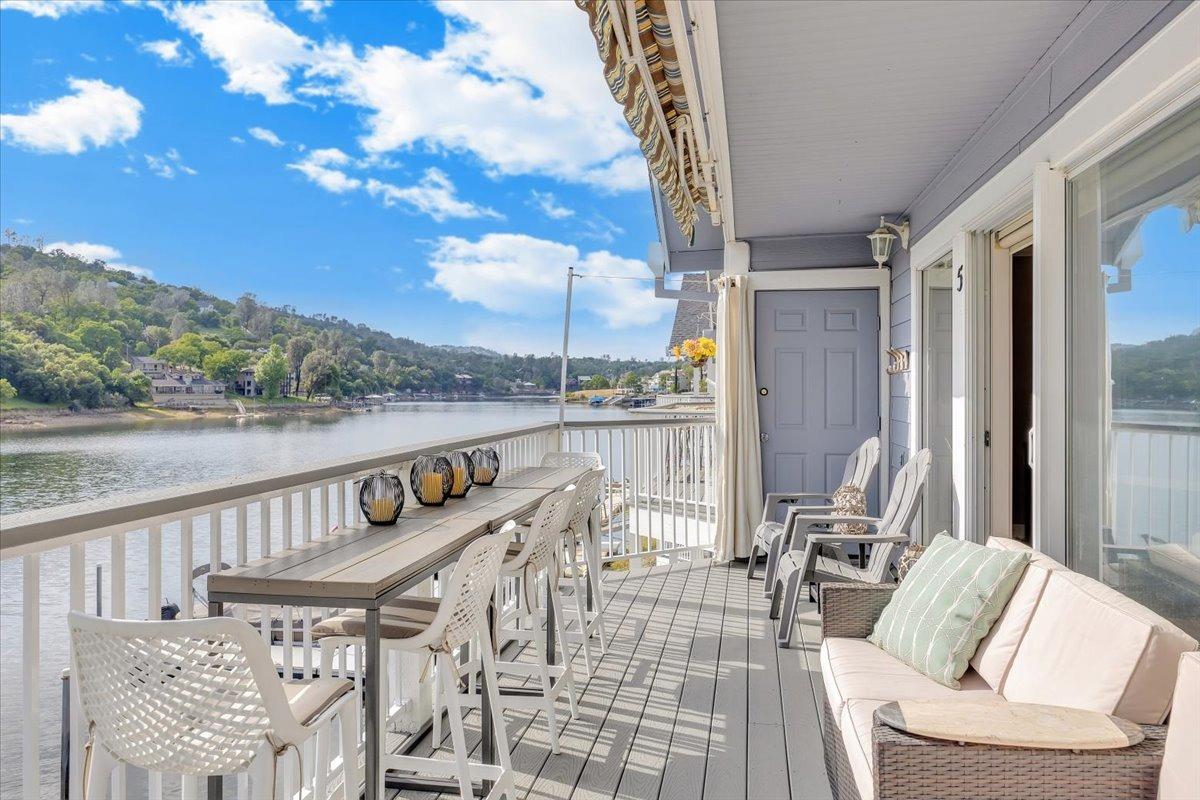 Detail Gallery Image 25 of 76 For 1030 Shoreline Dr #5,  Copperopolis,  CA 95228 - 3 Beds | 2 Baths