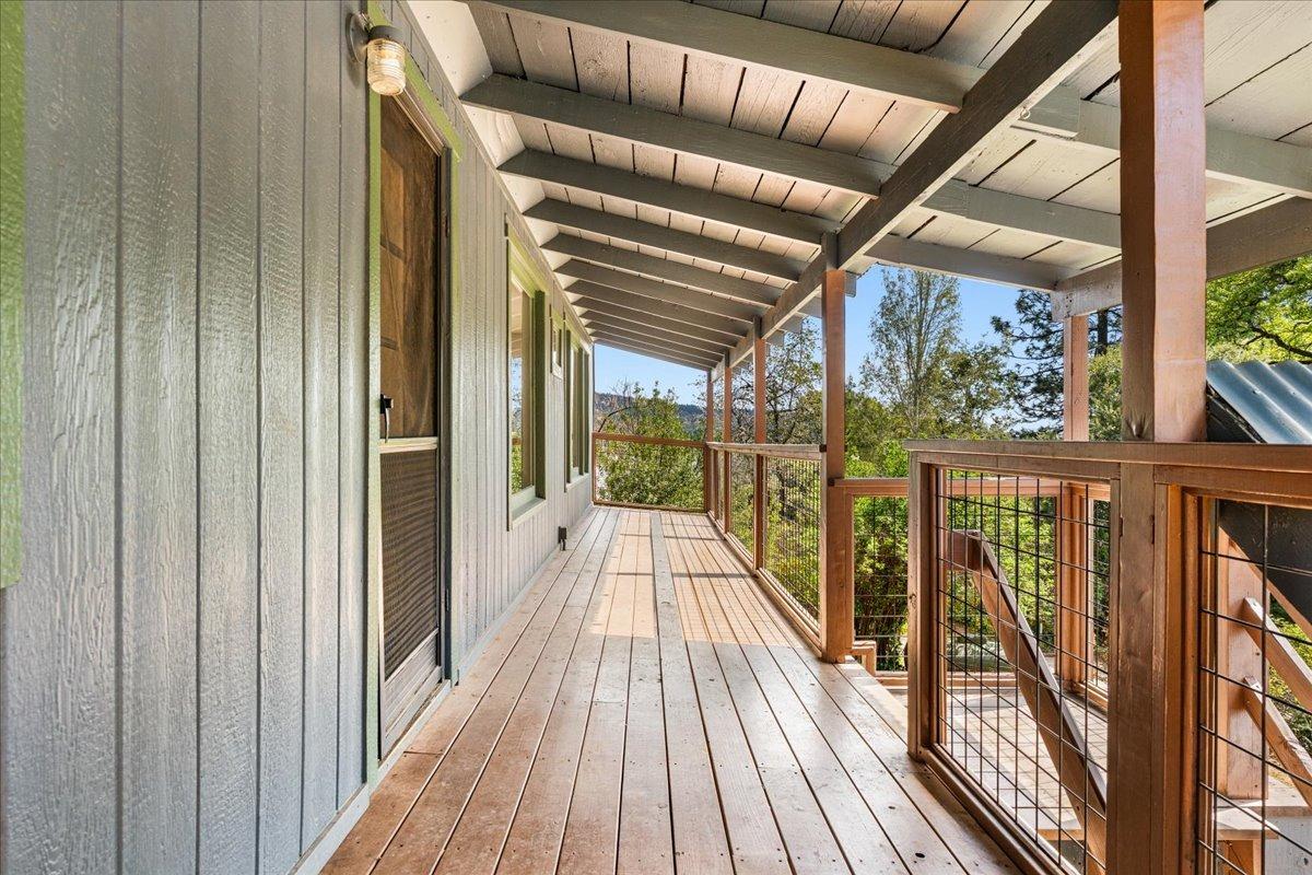 Detail Gallery Image 62 of 66 For 15306 Pike City Rd, Camptonville,  CA 95922 - 3 Beds | 2 Baths