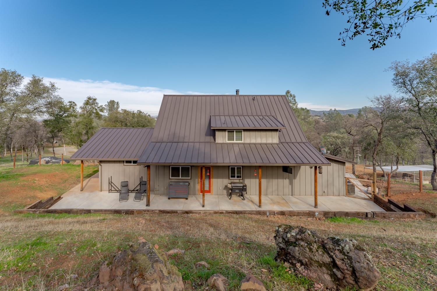 Detail Gallery Image 42 of 75 For 11293 Shadow Ln, Browns Valley,  CA 95918 - 3 Beds | 3 Baths
