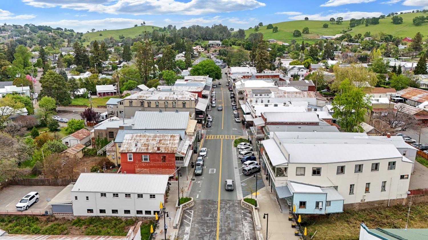 Greenstone Terrace, Sutter Creek, California image 19