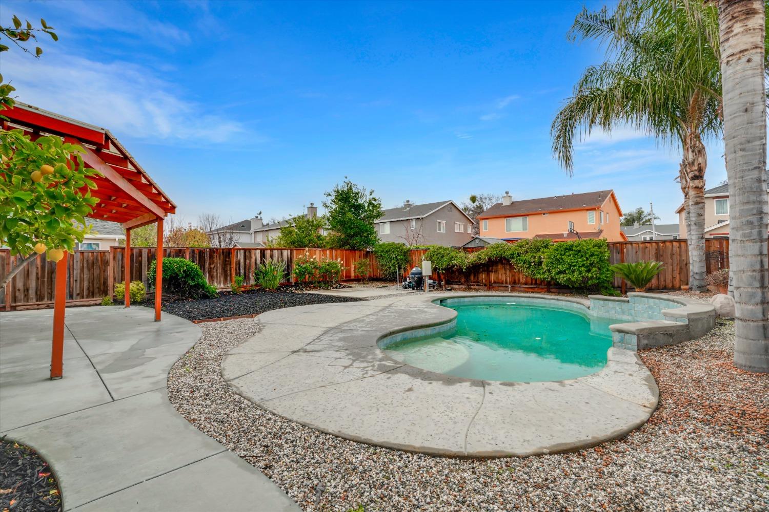 Detail Gallery Image 55 of 55 For 901 Saffron Dr, Tracy,  CA 95377 - 5 Beds | 3 Baths