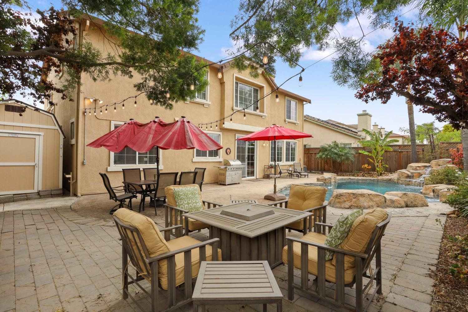 Detail Gallery Image 61 of 72 For 1321 Tulloch Dr, Tracy,  CA 95304 - 4 Beds | 3 Baths