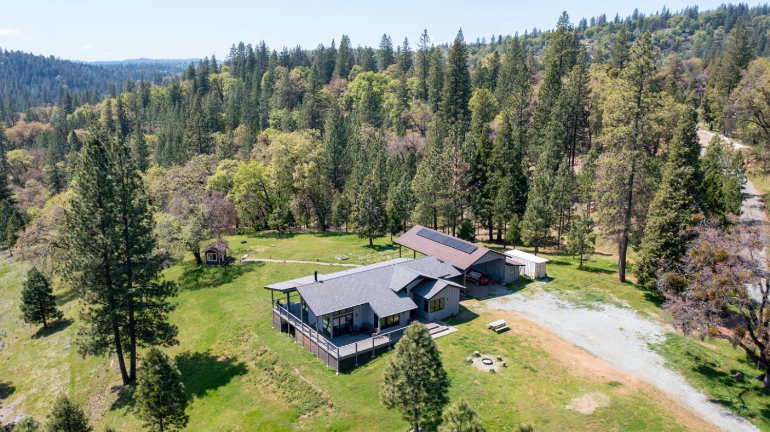 Detail Gallery Image 96 of 99 For 7401 Schaad Rd, Wilseyville,  CA 95257 - 2 Beds | 2 Baths