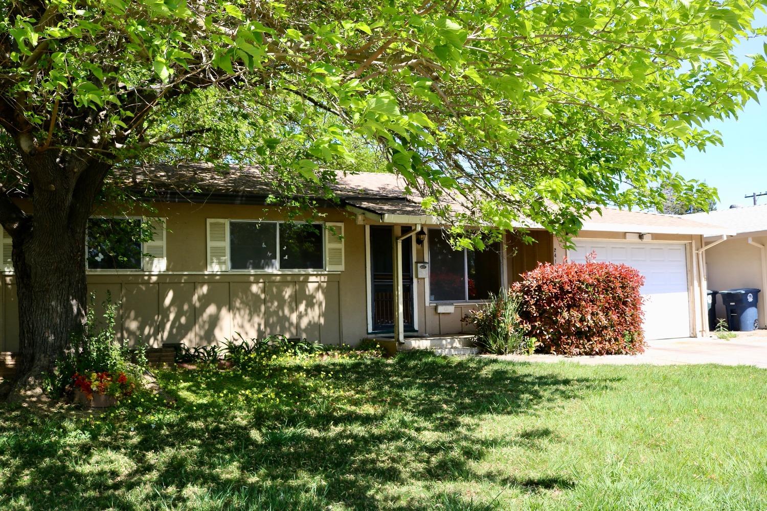 Cordova Lane, Rancho Cordova, California image 1