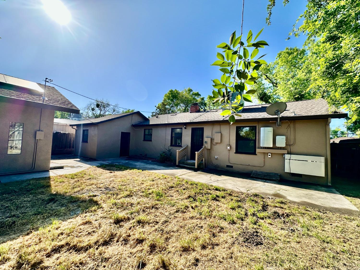 Detail Gallery Image 19 of 28 For 2329 Miller Ave, Modesto,  CA 95354 - 2 Beds | 1 Baths