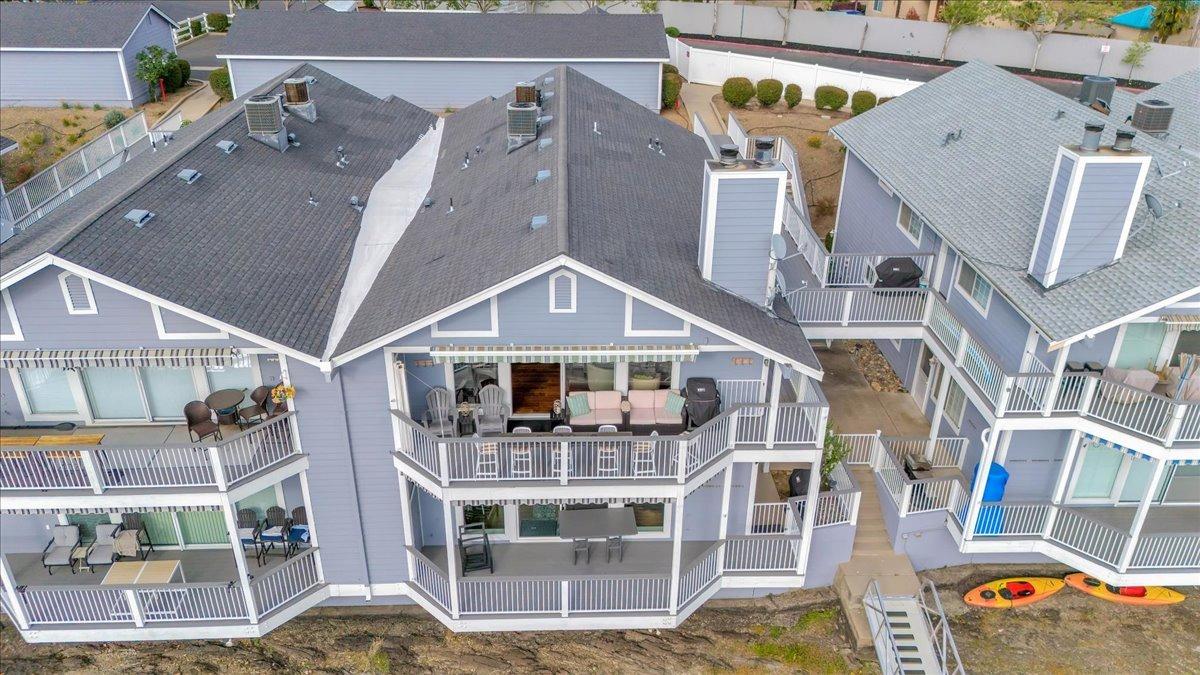 Detail Gallery Image 52 of 76 For 1030 Shoreline Dr #5,  Copperopolis,  CA 95228 - 3 Beds | 2 Baths