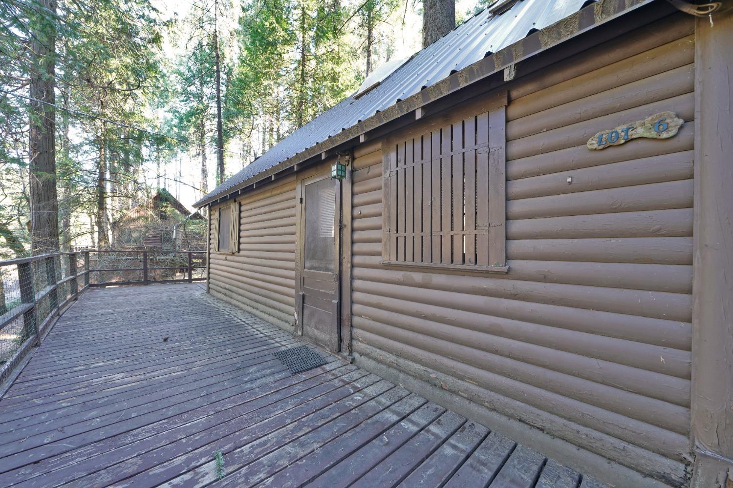 Detail Gallery Image 34 of 40 For 10192 Bull Creek Rd, Pollock Pines,  CA 95726 - 3 Beds | 1 Baths