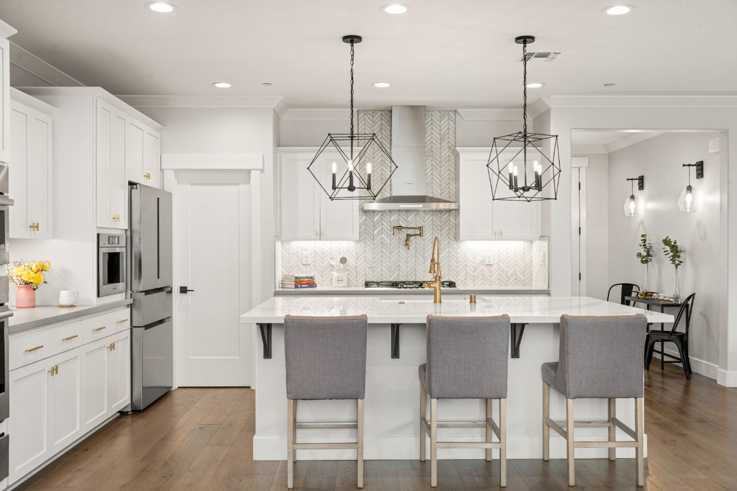 Detail Gallery Image 31 of 85 For 12716 La Granada Way, Rancho Cordova,  CA 95742 - 4 Beds | 3 Baths