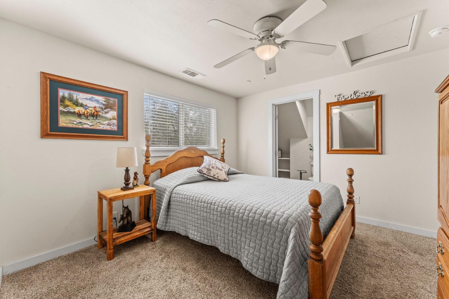 Detail Gallery Image 32 of 75 For 11293 Shadow Ln, Browns Valley,  CA 95918 - 3 Beds | 3 Baths